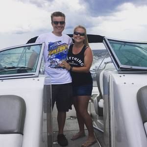 Meet your Posher, Brittany